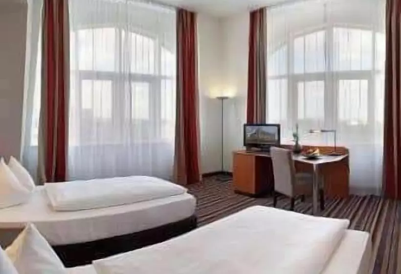 Fotos del hotel H+  Leipzig:  14