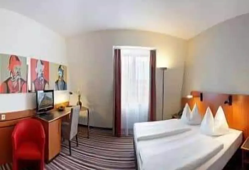 Fotos del hotel H+  Leipzig:  10