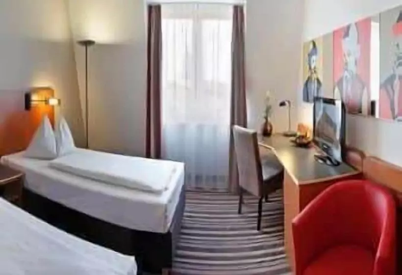 Fotos del hotel H+  Leipzig:  21