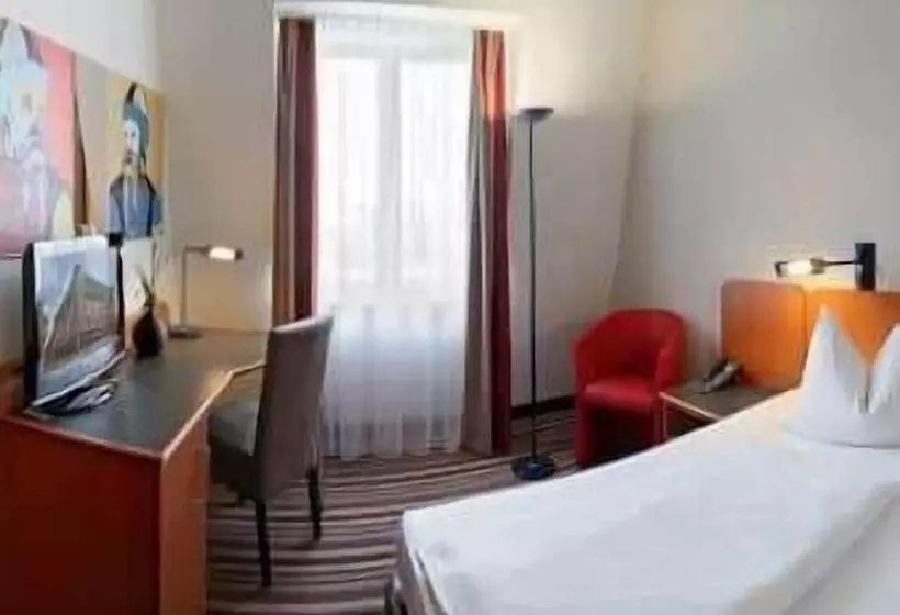Fotos del hotel H+  Leipzig:  18