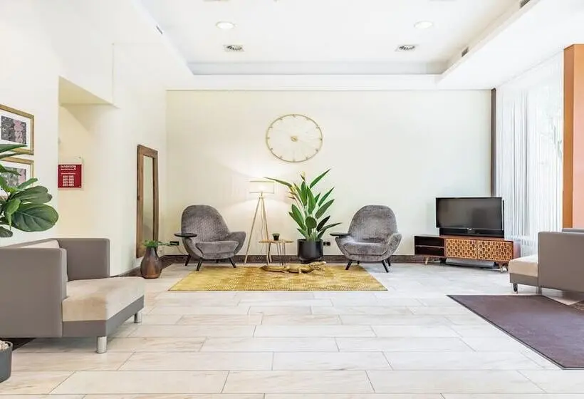 Fotos del hotel Novum  Madison Düsseldorf Hauptbahnhof:  11