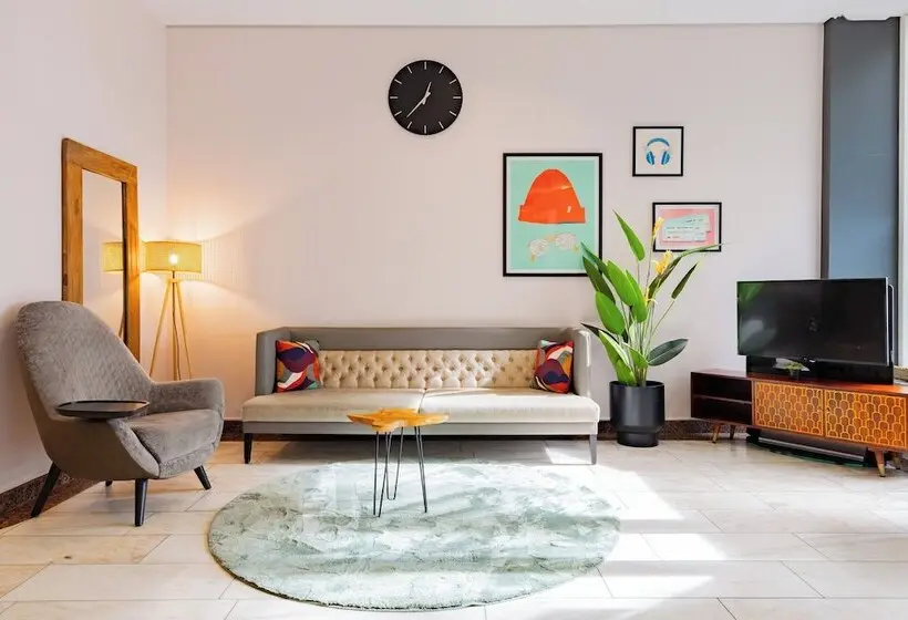 Fotos del hotel Novum  Madison Düsseldorf Hauptbahnhof:  10
