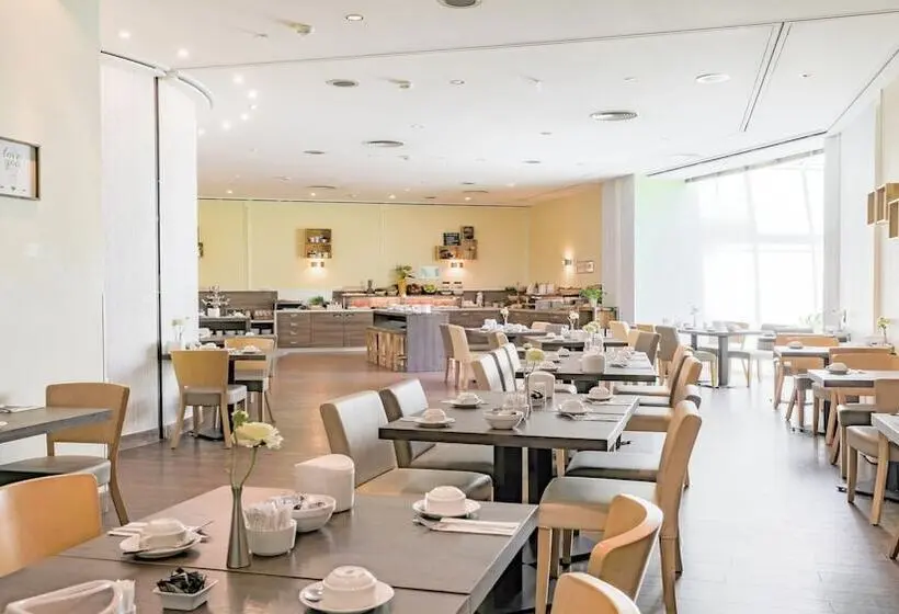 Fotos del hotel Novum  Madison Düsseldorf Hauptbahnhof:  5