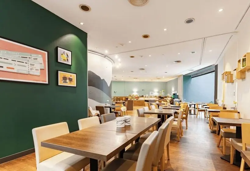 Fotos del hotel Novum  Madison Düsseldorf Hauptbahnhof:  21