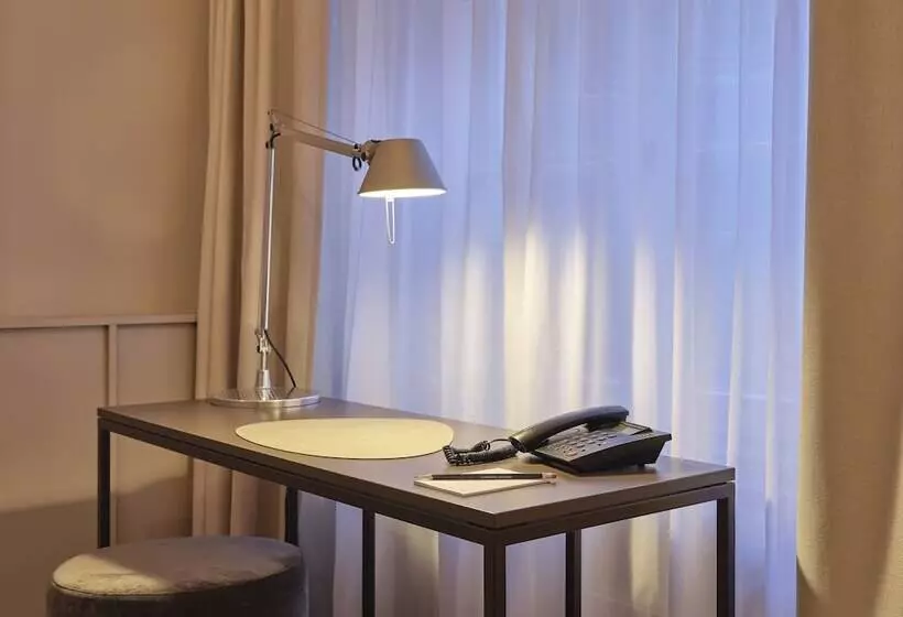 Fotos del hotel Classik Hotel Alexander Plaza:  5