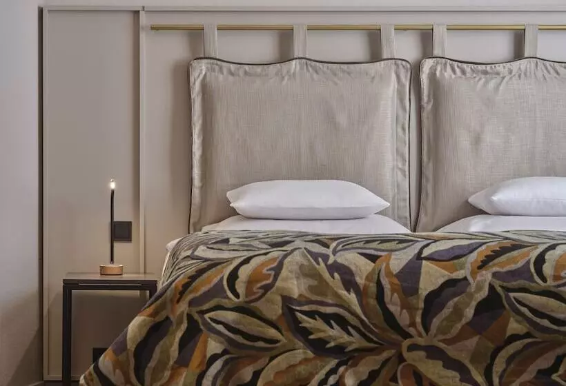 Fotos del hotel Classik Hotel Alexander Plaza:  6