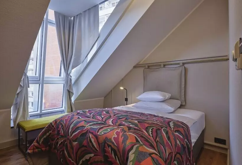 Fotos del hotel Classik Hotel Alexander Plaza:  4