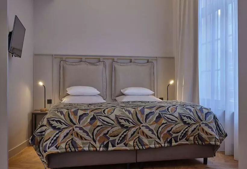 Fotos del hotel Classik Hotel Alexander Plaza:  3