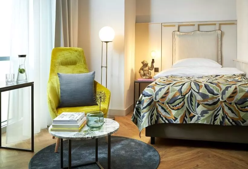 Fotos del hotel Classik Hotel Alexander Plaza:  2