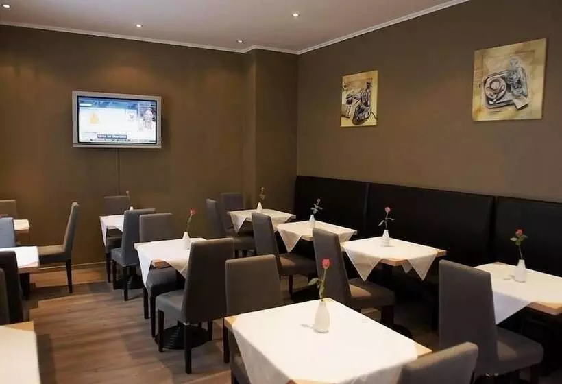 Fotos del hotel Columbus:  3