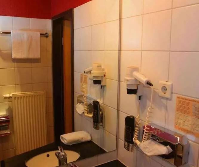 Fotos del hotel Columbus:  5