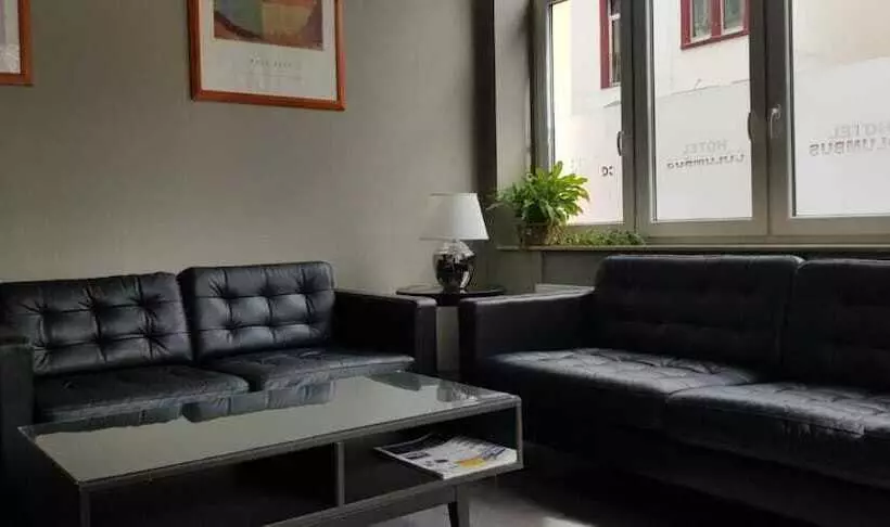 Fotos del hotel Columbus:  24