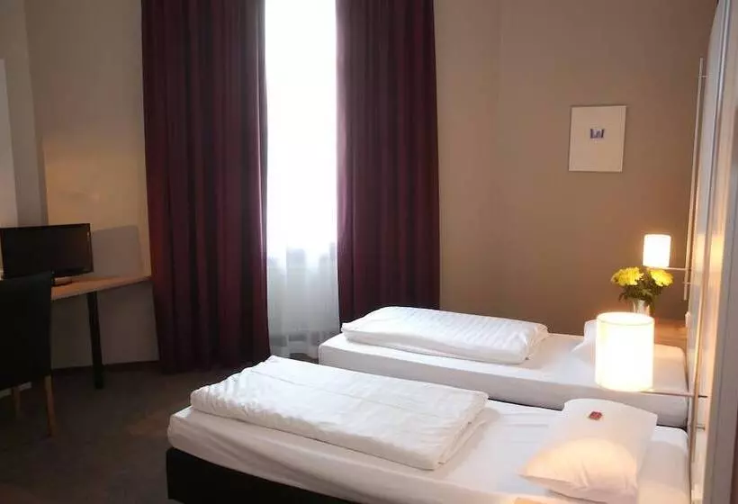 Fotos del hotel Columbus:  13