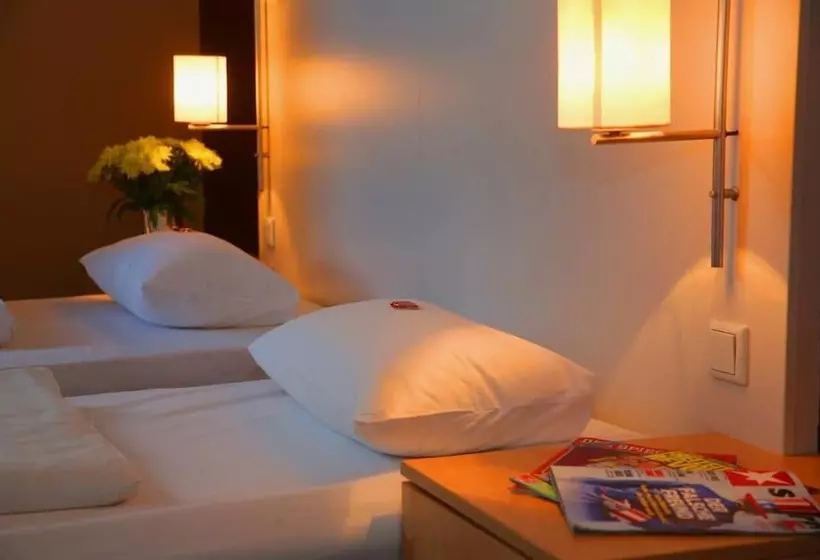 Fotos del hotel Columbus:  14