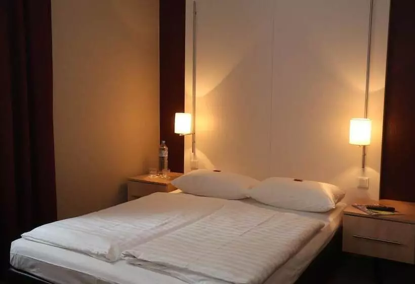 Fotos del hotel Columbus:  10