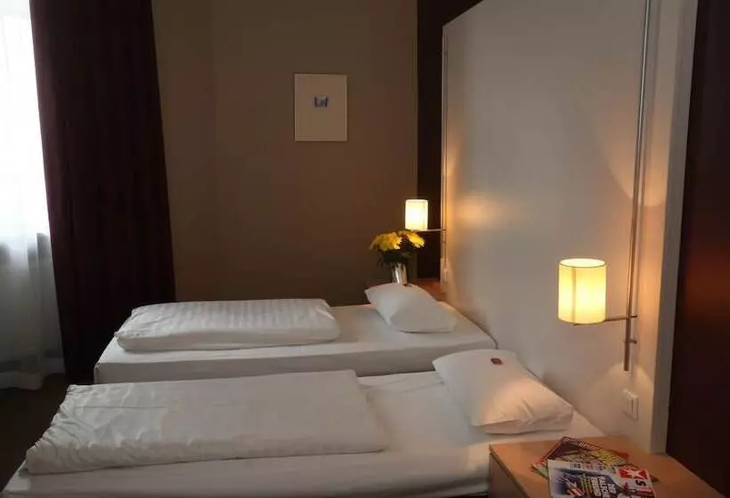 Fotos del hotel Columbus:  16