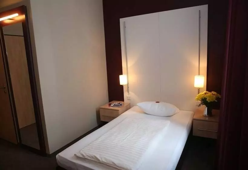 Fotos del hotel Columbus:  17