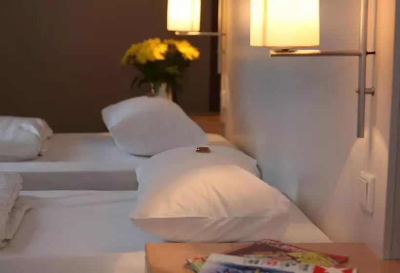 Fotos del hotel Columbus:  23