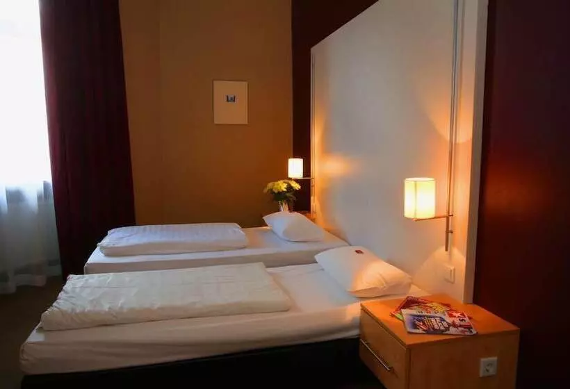 Fotos del hotel Columbus:  18