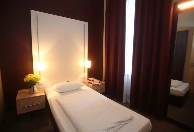 Fotos del hotel Columbus:  19