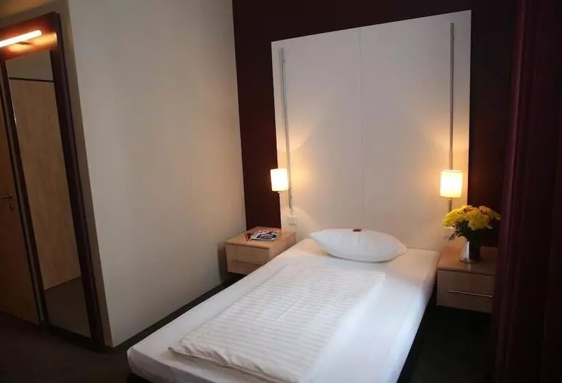 Fotos del hotel Columbus:  20