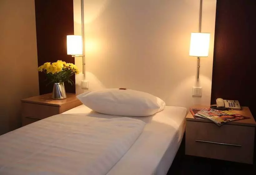 Fotos del hotel Columbus:  21