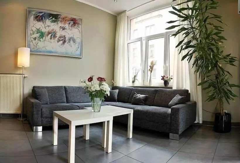 Fotos del hotel Columbus:  11