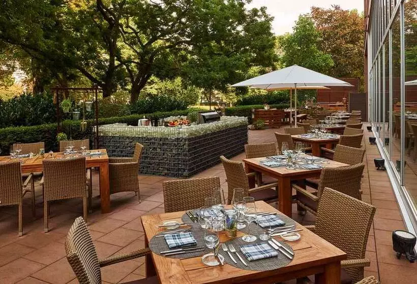 Fotos del hotel Hilton Frankfurt City Centre:  15