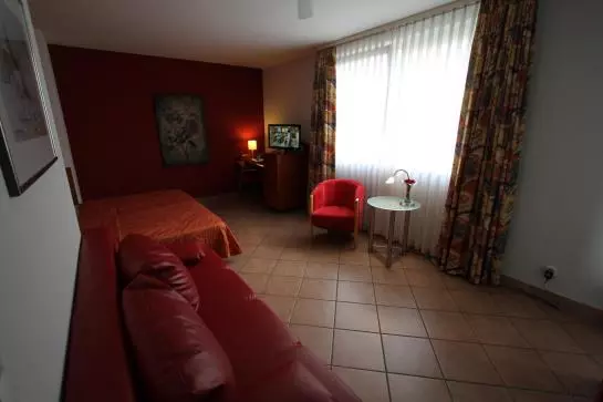 Fotos del hotel Hotel Mado:  8