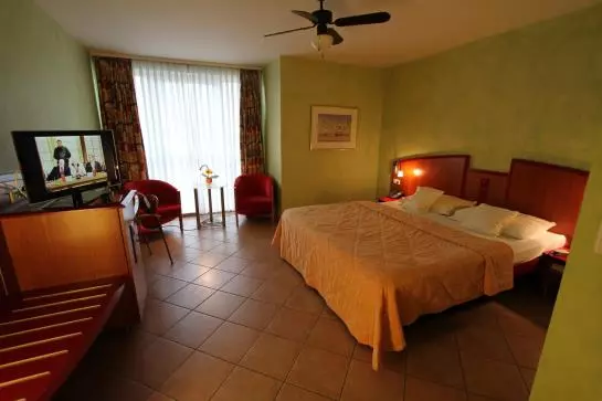 Fotos del hotel Hotel Mado:  11