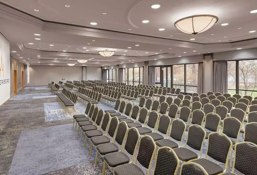 Fotos del hotel Bilderberg Bellevue Hotel Dresden:  6