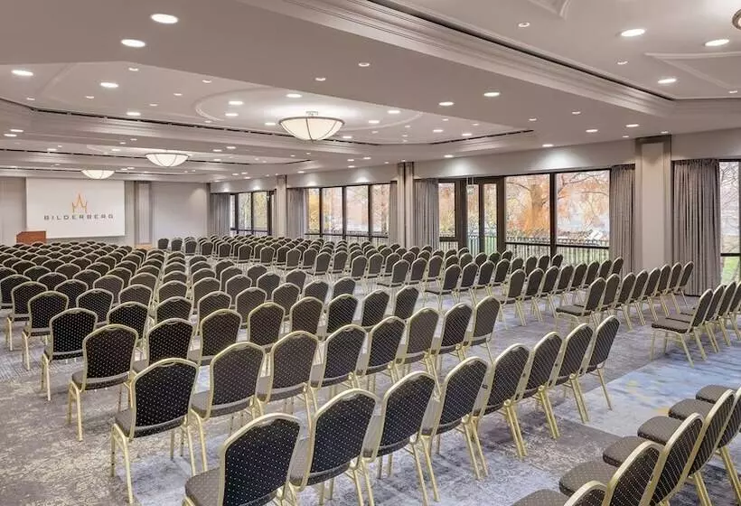 Fotos del hotel Bilderberg Bellevue Hotel Dresden:  12