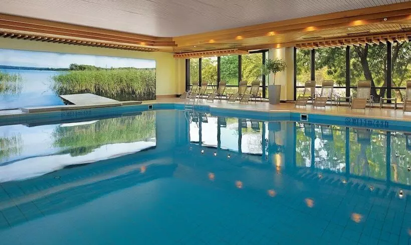 Fotos del hotel Bilderberg Bellevue Hotel Dresden:  2