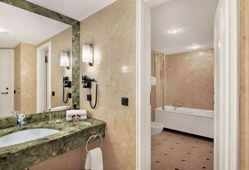 Fotos del hotel Bilderberg Bellevue Hotel Dresden:  19