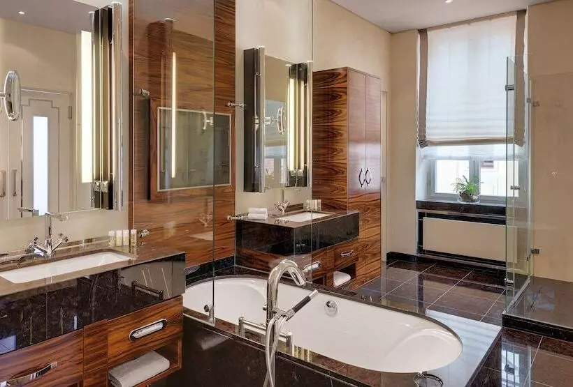 Fotos del hotel Bilderberg Bellevue Hotel Dresden:  21