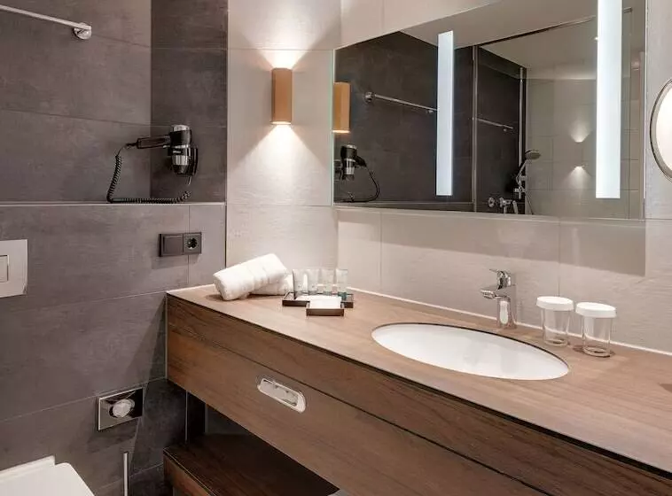 Fotos del hotel Bilderberg Bellevue Hotel Dresden:  23