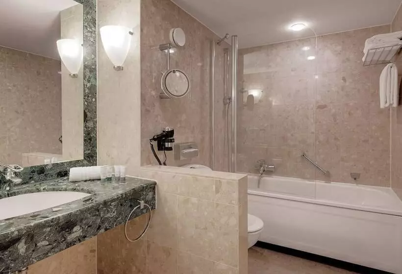 Fotos del hotel Bilderberg Bellevue Hotel Dresden:  17