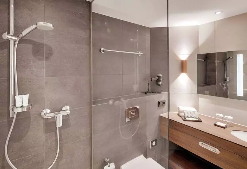 Fotos del hotel Bilderberg Bellevue Hotel Dresden:  14