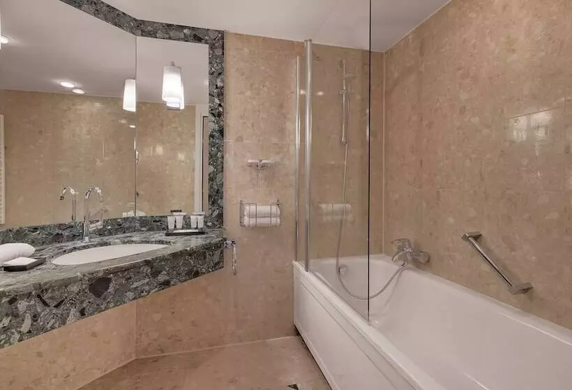 Fotos del hotel Bilderberg Bellevue Hotel Dresden:  8