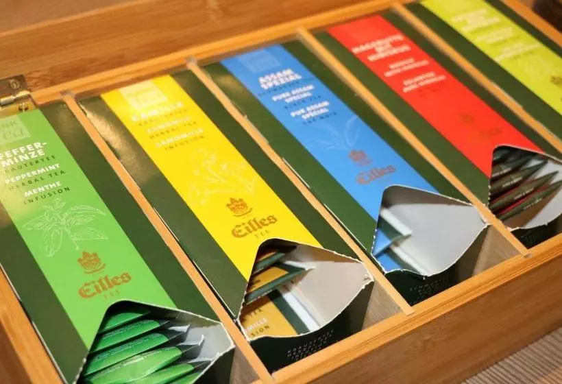 Fotos del hotel Dresden Airport:  5