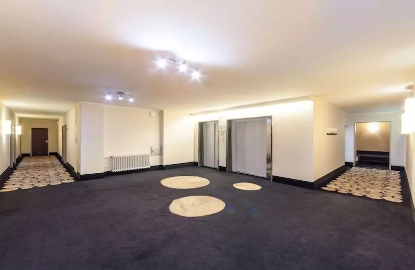 Fotos del hotel Sure Hotel By Best Western Muenchen Hauptbahnhof:  3