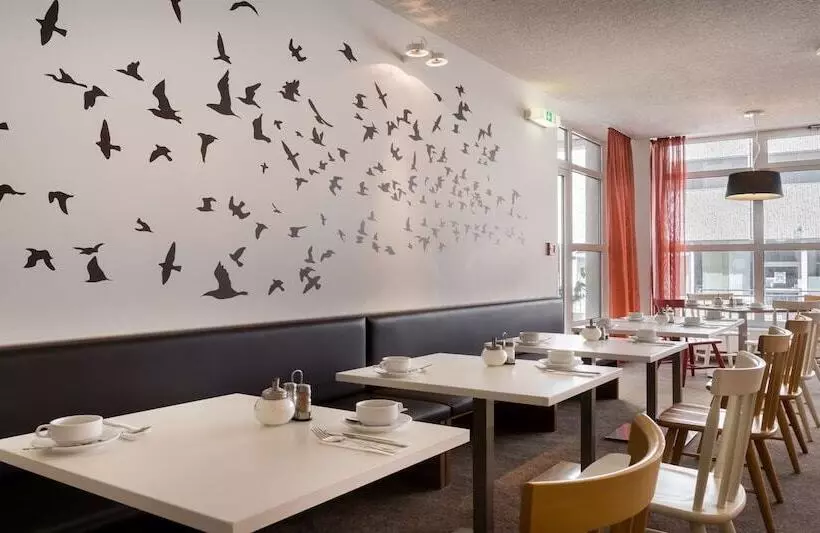 Fotos del hotel Sure Hotel By Best Western Muenchen Hauptbahnhof:  8