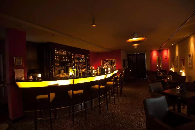 Fotos del hotel Turm:  5