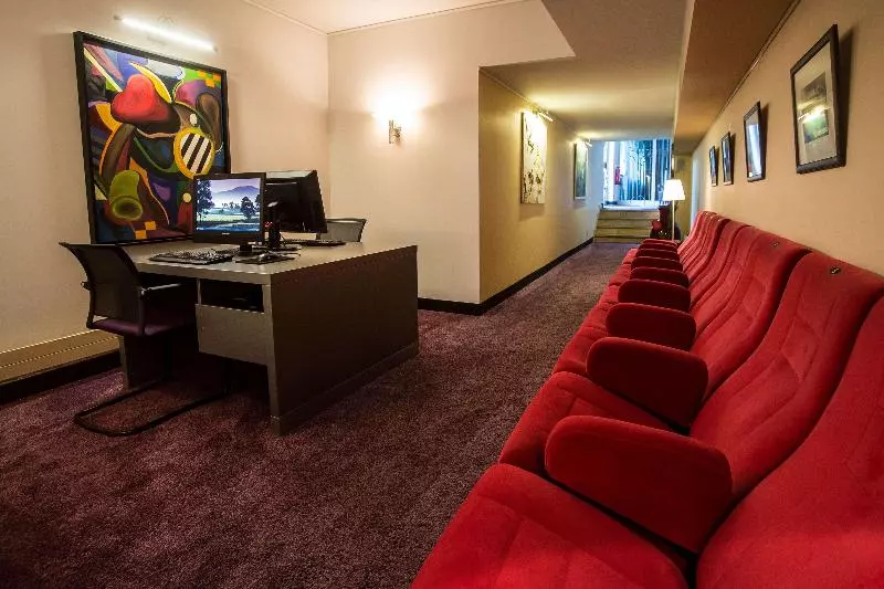 Fotos del hotel Turm:  3