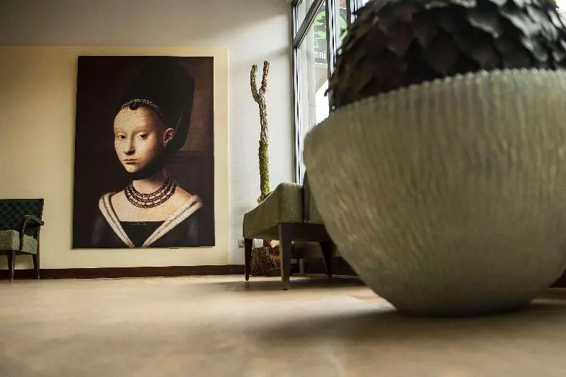 Fotos del hotel Turm:  14