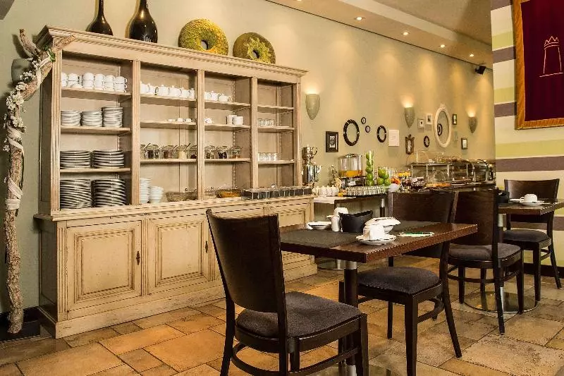 Fotos del hotel Turm:  4