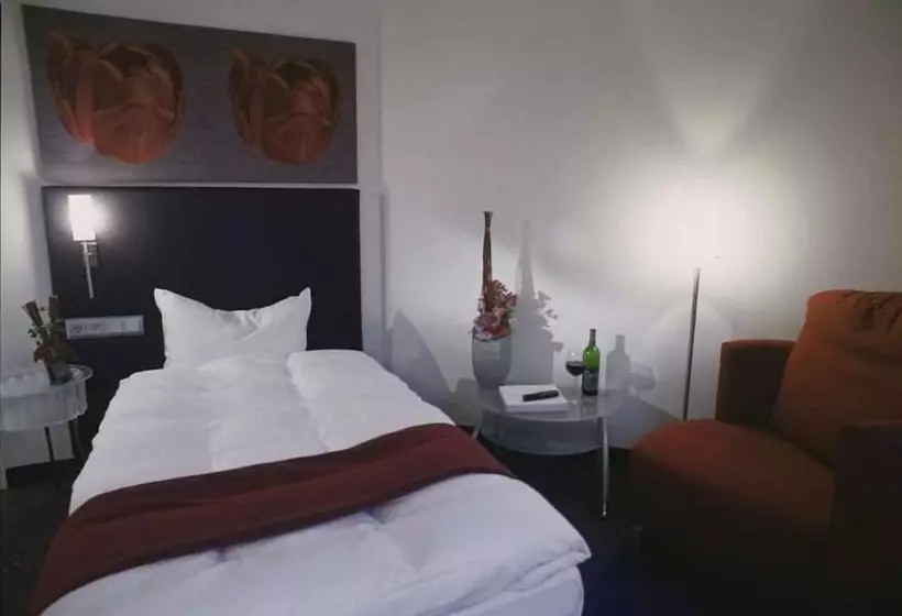 Fotos del hotel Turm:  2