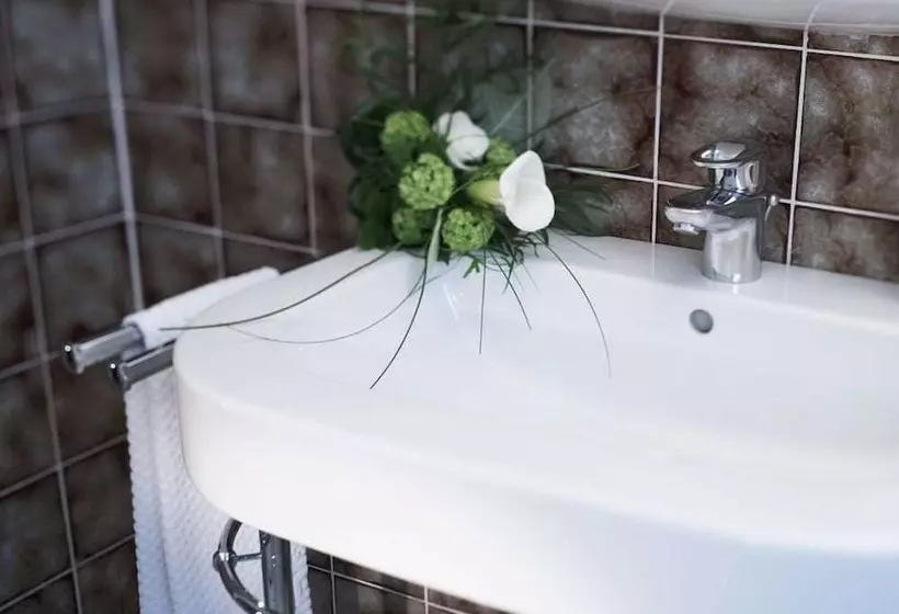 Fotos del hotel Turm:  15