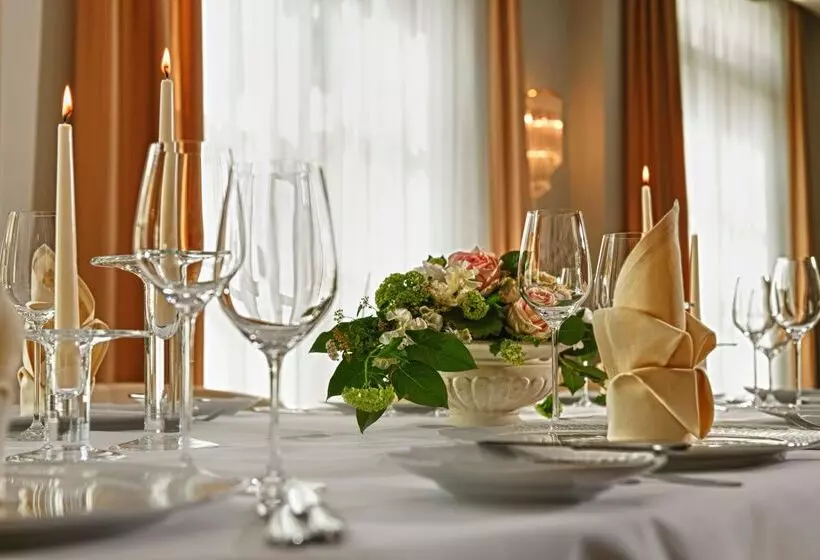 Fotos del hotel Villa Weltemühle Dresden:  16