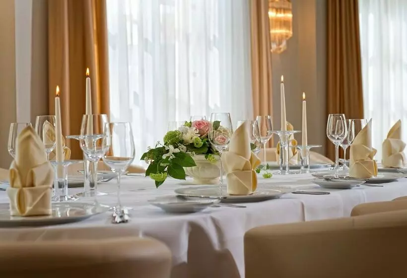 Fotos del hotel Villa Weltemühle Dresden:  21